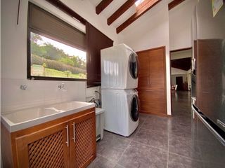 Foto 19 de venta Casa Campestre Parcelación Vía San Antonio La Ceja