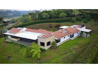 Foto 78 de venta Casa Campestre Parcelación Vía San Antonio La Ceja