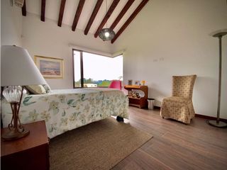 Foto 32 de venta Casa Campestre Parcelación Vía San Antonio La Ceja