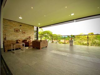 Foto 8 de venta Casa Campestre Parcelación Vía San Antonio La Ceja
