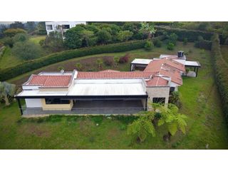 Foto 79 de venta Casa Campestre Parcelación Vía San Antonio La Ceja