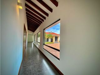 Foto 71 de venta Casa Campestre Parcelación Vía San Antonio La Ceja