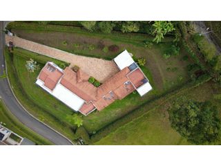 Foto 2 de venta Casa Campestre Parcelación Vía San Antonio La Ceja