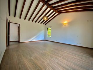 Foto 76 de venta Casa Campestre Parcelación Vía San Antonio La Ceja