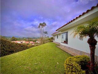 Foto 43 de venta Casa Campestre Parcelación Vía San Antonio La Ceja