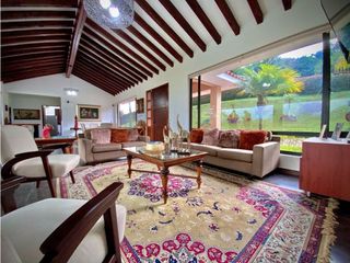 Foto 6 de venta Casa Campestre Parcelación Vía San Antonio La Ceja