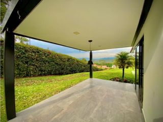 Foto 75 de venta Casa Campestre Parcelación Vía San Antonio La Ceja
