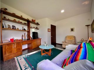 Foto 39 de venta Casa Campestre Parcelación Vía San Antonio La Ceja