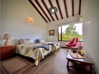 Foto 36 de venta Casa Campestre Parcelación Vía San Antonio La Ceja