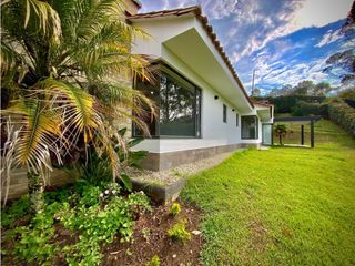 Foto 56 de venta Casa Campestre Parcelación Vía San Antonio La Ceja