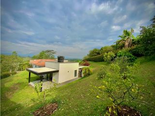 Foto 55 de venta Casa Campestre Parcelación Vía San Antonio La Ceja