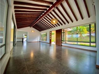 Foto 14 de venta Casa Campestre Parcelación Vía San Antonio La Ceja