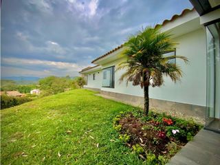 Foto 74 de venta Casa Campestre Parcelación Vía San Antonio La Ceja