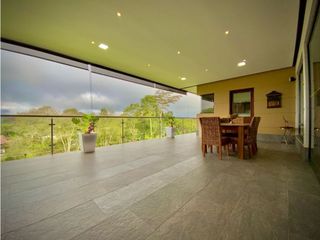 Foto 9 de venta Casa Campestre Parcelación Vía San Antonio La Ceja