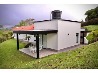 Foto 49 de venta Casa Campestre Parcelación Vía San Antonio La Ceja