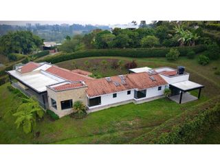 Foto 10 de venta Casa Campestre Parcelación Vía San Antonio La Ceja