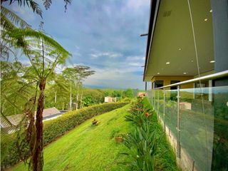 Foto 57 de venta Casa Campestre Parcelación Vía San Antonio La Ceja