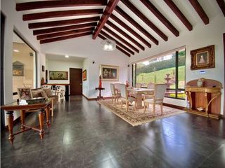 Foto 5 de venta Casa Campestre Parcelación Vía San Antonio La Ceja