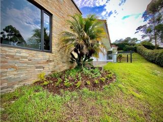 Foto 58 de venta Casa Campestre Parcelación Vía San Antonio La Ceja