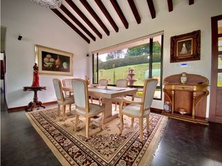 Foto 7 de venta Casa Campestre Parcelación Vía San Antonio La Ceja