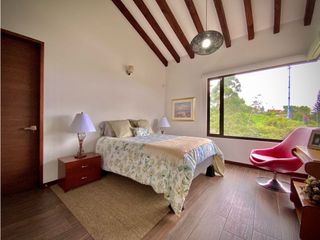 Foto 31 de venta Casa Campestre Parcelación Vía San Antonio La Ceja