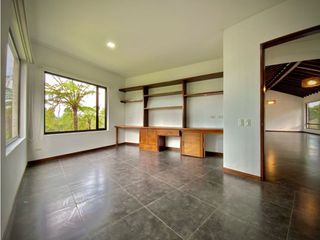 Foto 40 de venta Casa Campestre Parcelación Vía San Antonio La Ceja