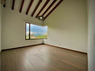 Foto 68 de venta Casa Campestre Parcelación Vía San Antonio La Ceja