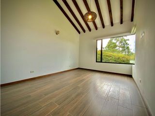 Foto 70 de venta Casa Campestre Parcelación Vía San Antonio La Ceja