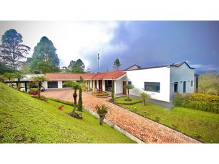 Foto 4 de venta Casa Campestre Parcelación Vía San Antonio La Ceja