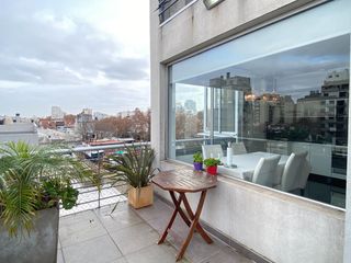Venta 3 amb con Coch. y Baulera   Full Amenities Parque Chacabuco Ciudad de los Parques