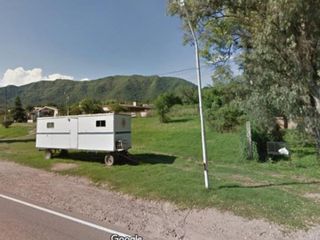 VENDO MEDIA HECTÁREA - SANTA ROSA DE CALAMUCHITA