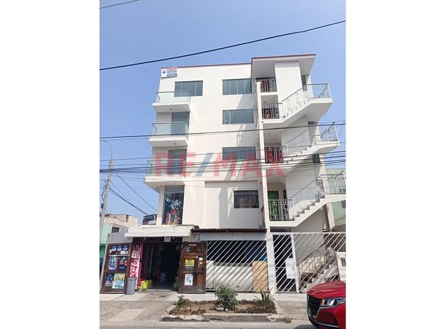 Imagen Apartamento