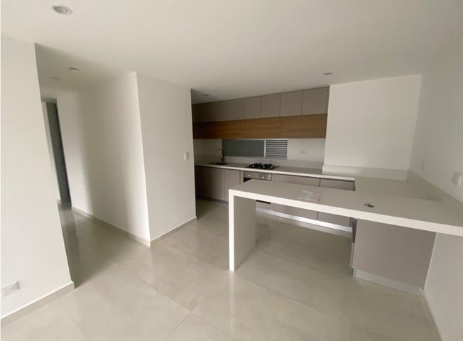 Apartamento en arriendo en Manizales