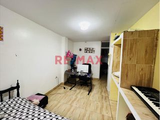 Foto 13 de 🏢✨ ¡Tu nuevo negocio te espera! ✨🏢

¿Buscas comodidad, seguridad y estilo en un solo lugar? Esta increíble casa en la V etapa de San Andrés está dis