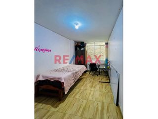 Foto 10 de 🏢✨ ¡Tu nuevo negocio te espera! ✨🏢

¿Buscas comodidad, seguridad y estilo en un solo lugar? Esta increíble casa en la V etapa de San Andrés está dis