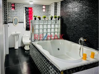 Foto 20 de 🏢✨ ¡Tu nuevo negocio te espera! ✨🏢

¿Buscas comodidad, seguridad y estilo en un solo lugar? Esta increíble casa en la V etapa de San Andrés está dis