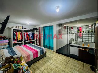 Foto 17 de 🏢✨ ¡Tu nuevo negocio te espera! ✨🏢

¿Buscas comodidad, seguridad y estilo en un solo lugar? Esta increíble casa en la V etapa de San Andrés está dis