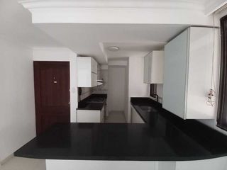 Apartamento en venta en Pereira sector Pinares / COD: 6070476