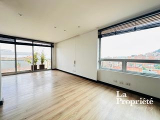 Foto 10 de apartamento en arriendo en los rosales. Cod A275