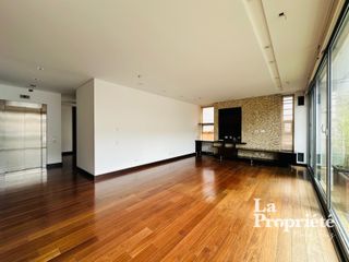 Foto 4 de apartamento en arriendo en los rosales. Cod A275