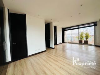 Foto 11 de apartamento en arriendo en los rosales. Cod A275