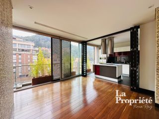 Foto 6 de apartamento en arriendo en los rosales. Cod A275