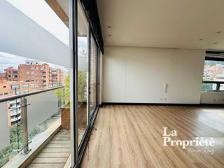 Foto 16 de apartamento en arriendo en los rosales. Cod A275