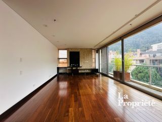 Foto 5 de apartamento en arriendo en los rosales. Cod A275