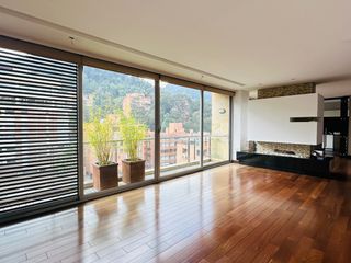 Foto 1 de apartamento en arriendo en los rosales. Cod A275