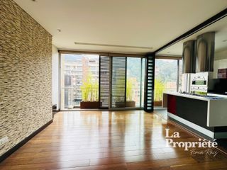 Foto 8 de apartamento en arriendo en los rosales. Cod A275