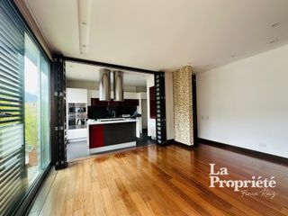Foto 7 de apartamento en arriendo en los rosales. Cod A275