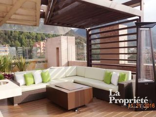Foto 25 de apartamento en arriendo en los rosales. Cod A275