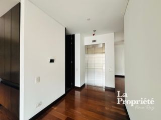 Foto 13 de apartamento en arriendo en los rosales. Cod A275