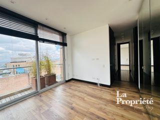 Foto 18 de apartamento en arriendo en los rosales. Cod A275